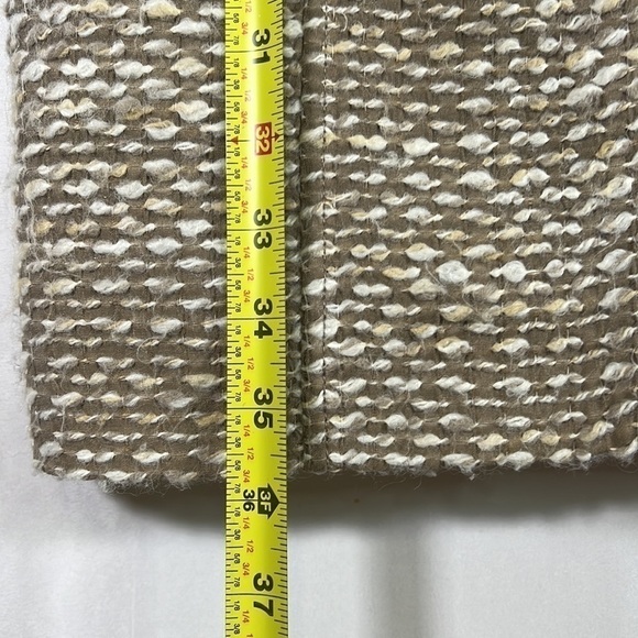 Akris
Wool Boucle Mid-length Work/Office Dress sz:6 - Picture 9 of 9